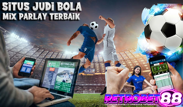 RETROBET88 RETROBET88